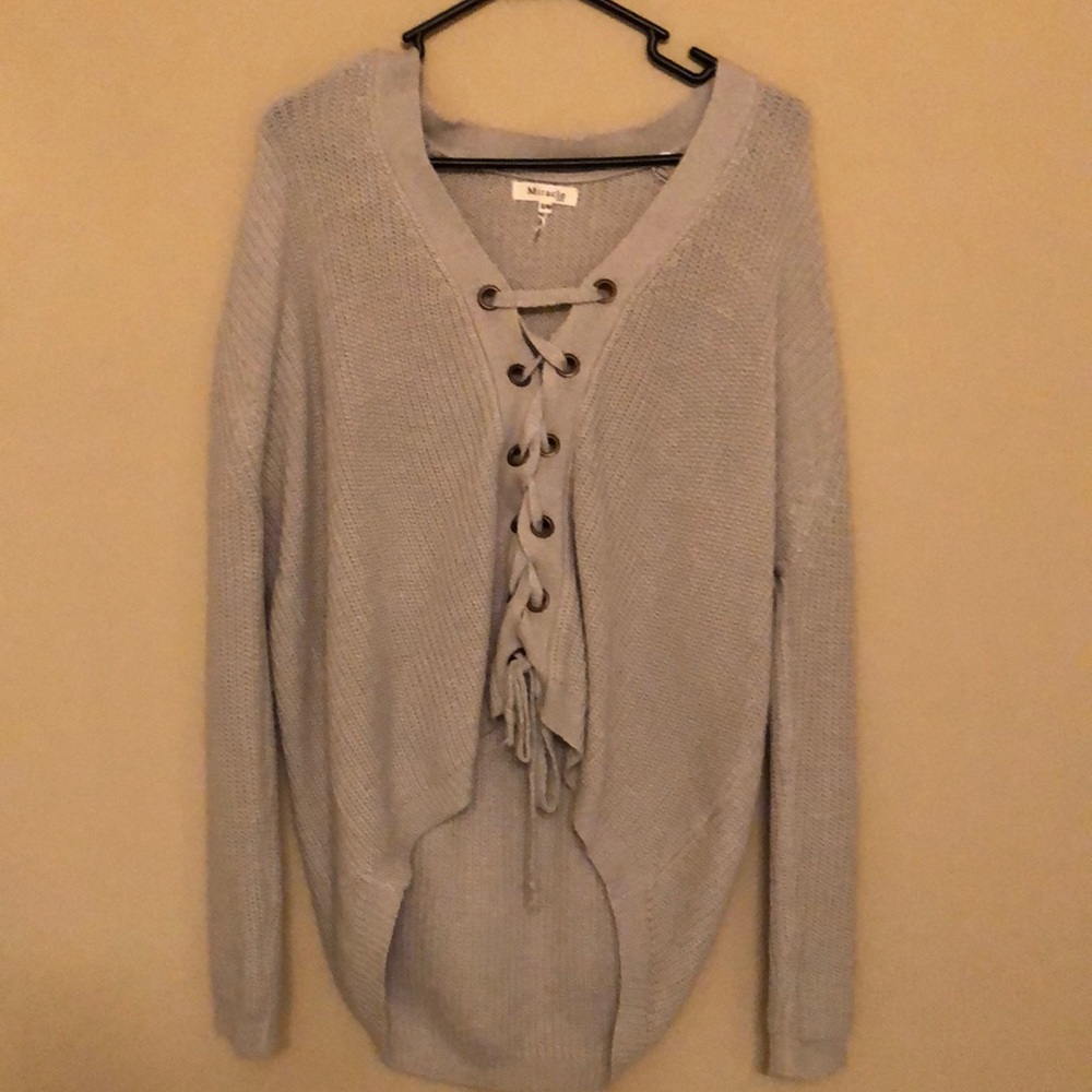 Sweater
